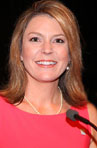 Joelle K. Jay - Keynote Speaking Keynote Speaking